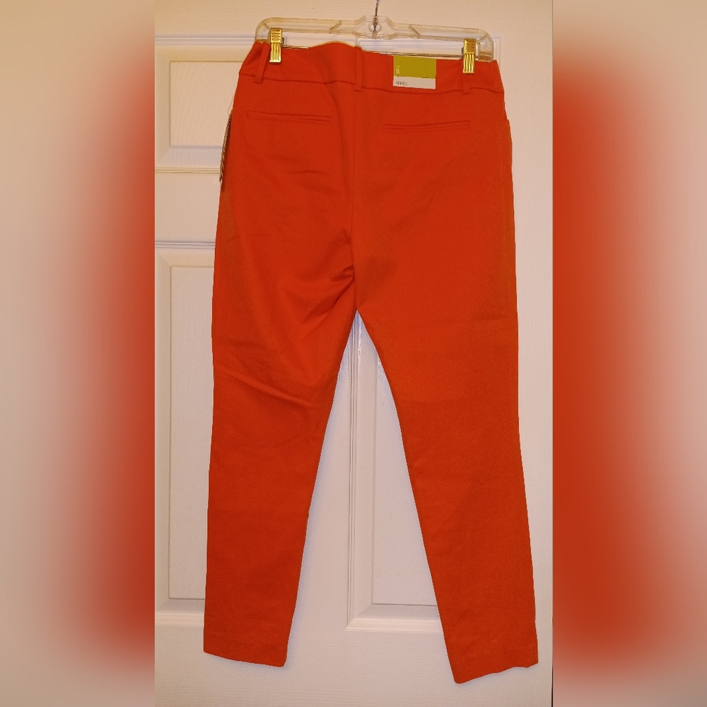 Merona Modern fit Mia -Rise pant